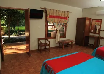 El Molino Hotel Boutique hotel thumbnail 3