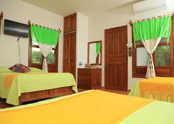 El Molino Hotel Boutique hotel thumbnail 4