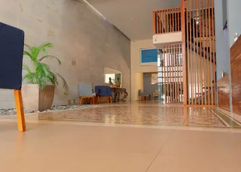 El Hotel Business Class – Zamora Centro hotel thumbnail 2