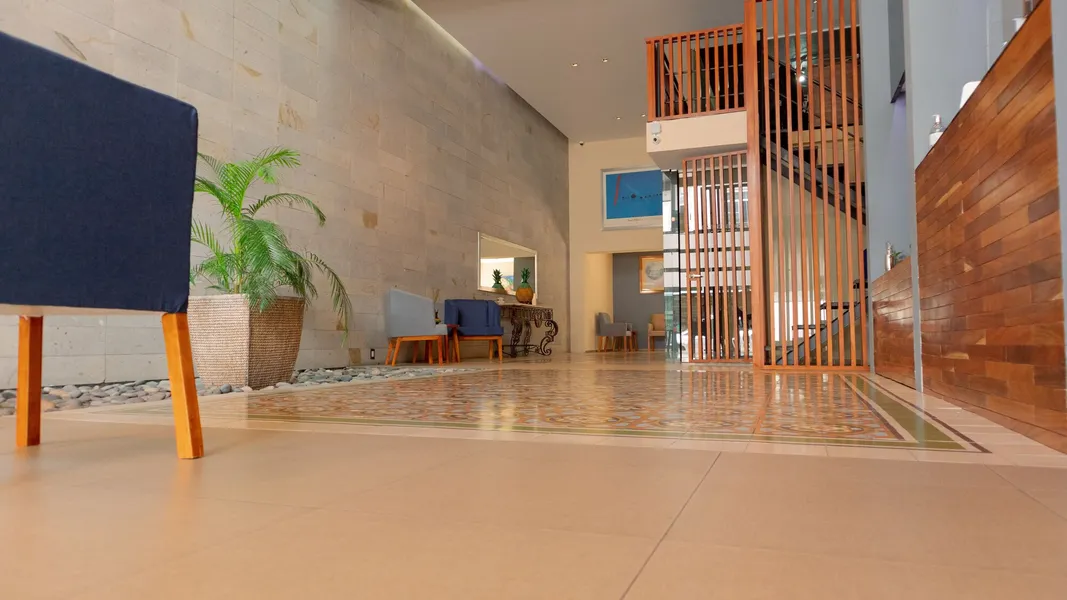 El Hotel Business Class – Zamora Centro hotel detail image 2