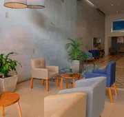 El Hotel Business Class – Zamora Centro hotel detail image 4