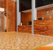 El Hotel Business Class – Zamora Centro hotel detail image 5