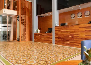 El Hotel Business Class – Zamora Centro hotel thumbnail 5