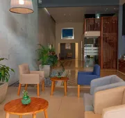 El Hotel Business Class – Zamora Centro hotel detail image 7