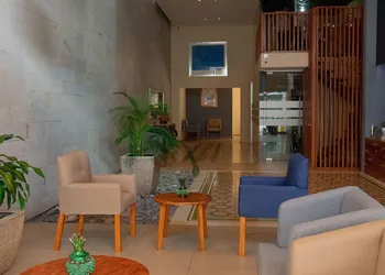 El Hotel Business Class – Zamora Centro hotel thumbnail 7