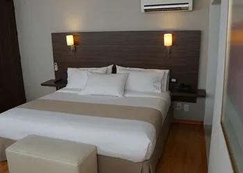 El Hotel Business Class – Zamora Centro hotel thumbnail 8
