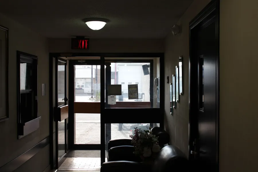 Morinville Plaza & Suites hotel detail image 2