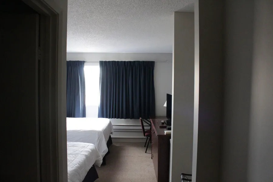 Morinville Plaza & Suites hotel detail image 6