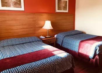 Martin's Inn hotel thumbnail 4