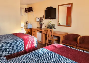 Martin's Inn hotel thumbnail 5
