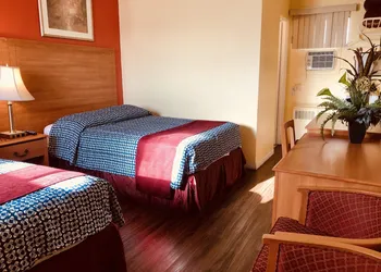 Martin's Inn hotel thumbnail 6