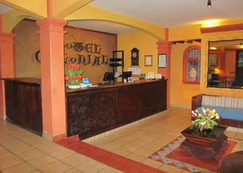 Hotel Colonial hotel thumbnail 2