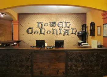 Hotel Colonial hotel thumbnail 3