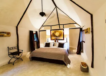 Hotel Hacienda Ticum hotel thumbnail 2