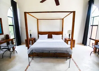 Hotel Hacienda Ticum hotel thumbnail 3