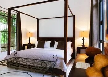 Hotel Hacienda Ticum hotel thumbnail 4