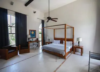 Hotel Hacienda Ticum hotel thumbnail 5