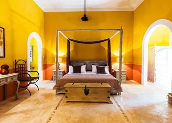 Hotel Hacienda Ticum hotel thumbnail 8