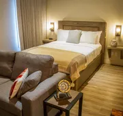 Le Viking Resort & Marina hotel detail image 4