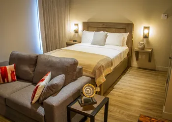 Le Viking Resort & Marina hotel thumbnail 4