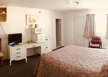 Sharptail Motor hotel thumbnail 2