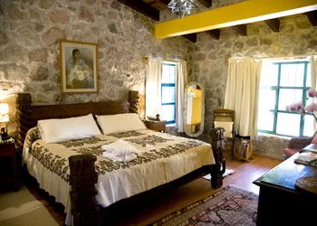 Hotel Rancho San Cayetano hotel thumbnail 2