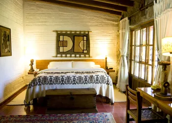 Hotel Rancho San Cayetano hotel thumbnail 4