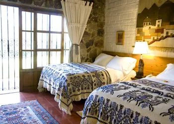 Hotel Rancho San Cayetano hotel thumbnail 5
