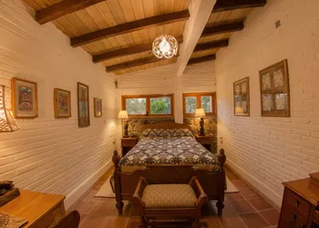 Hotel Rancho San Cayetano hotel thumbnail 6