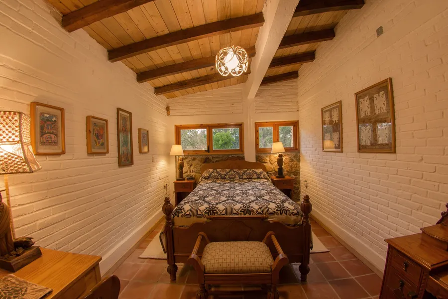 Hotel Rancho San Cayetano hotel detail image 6
