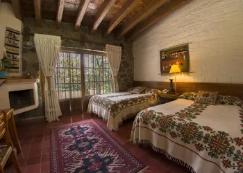 Hotel Rancho San Cayetano hotel thumbnail 7