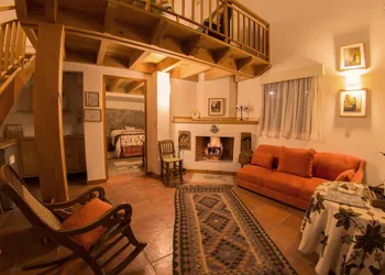 Hotel Rancho San Cayetano hotel thumbnail 8