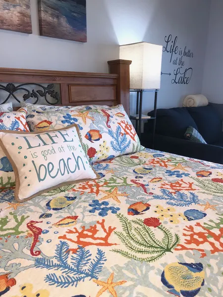 Torch Lake Bed & Breakfast hotel detail image 2