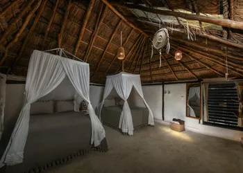 Diamante K - Inside Tulum National Park hotel thumbnail 2