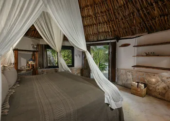 Diamante K - Inside Tulum National Park hotel thumbnail 4
