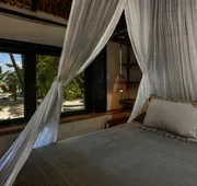 Diamante K - Inside Tulum National Park hotel detail image 5