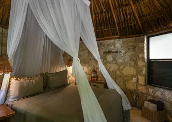 Diamante K - Inside Tulum National Park hotel thumbnail 6