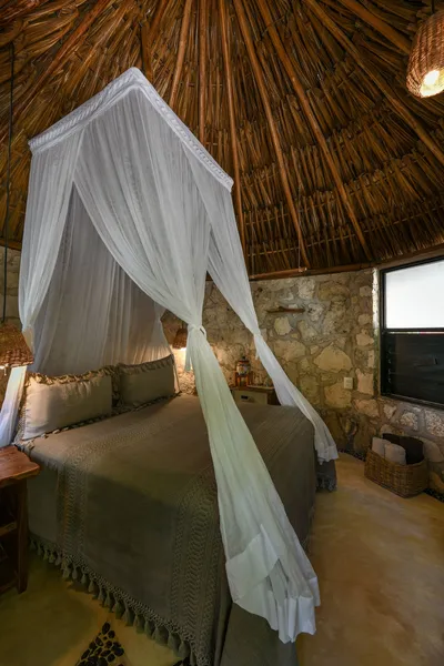 Diamante K - Inside Tulum National Park hotel detail image 6