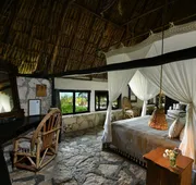 Diamante K - Inside Tulum National Park hotel detail image 7