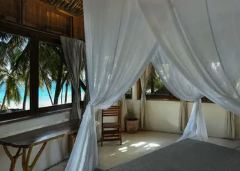 Diamante K - Inside Tulum National Park hotel thumbnail 8