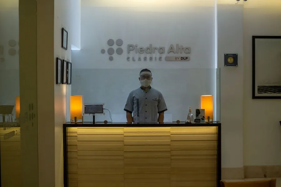 Hoteles Piedra Alta by De Los Perez hotel detail image 2