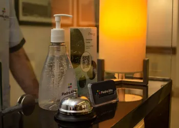 Hoteles Piedra Alta by De Los Perez hotel thumbnail 3