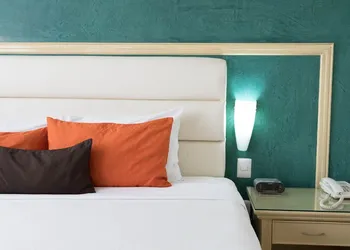 Hoteles Piedra Alta by De Los Perez hotel thumbnail 7