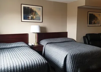 Coronation Motel hotel thumbnail 3