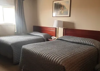 Coronation Motel hotel thumbnail 5
