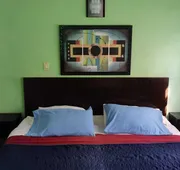 Hotel internacional Cuautla hotel detail image 3