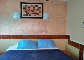 Hotel Internacional Cuautla hotel thumbnail 2
