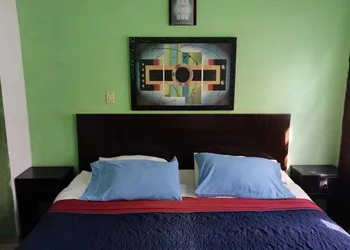 Hotel Internacional Cuautla hotel thumbnail 3