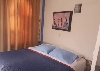 Hotel Internacional Cuautla hotel thumbnail 5