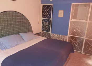 Hotel Internacional Cuautla hotel thumbnail 6
